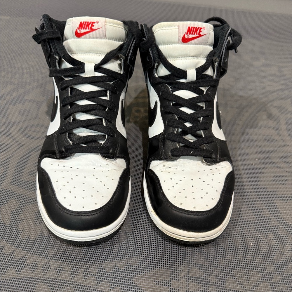 Nike Panda Dunks - image 1